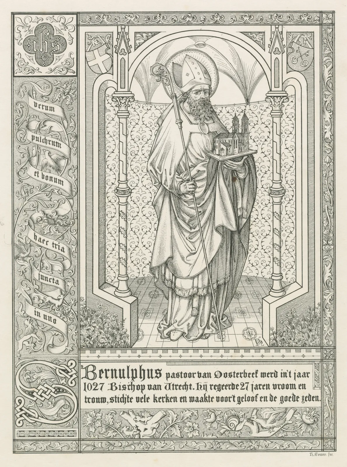 Bernold