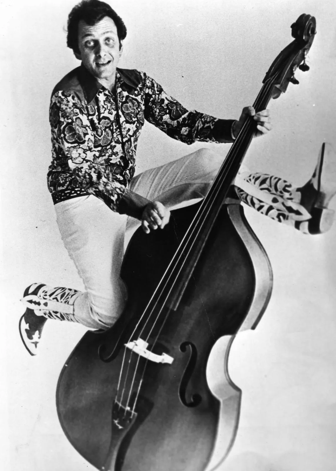 Ray Campi