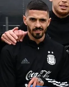 Manuel Lanzini