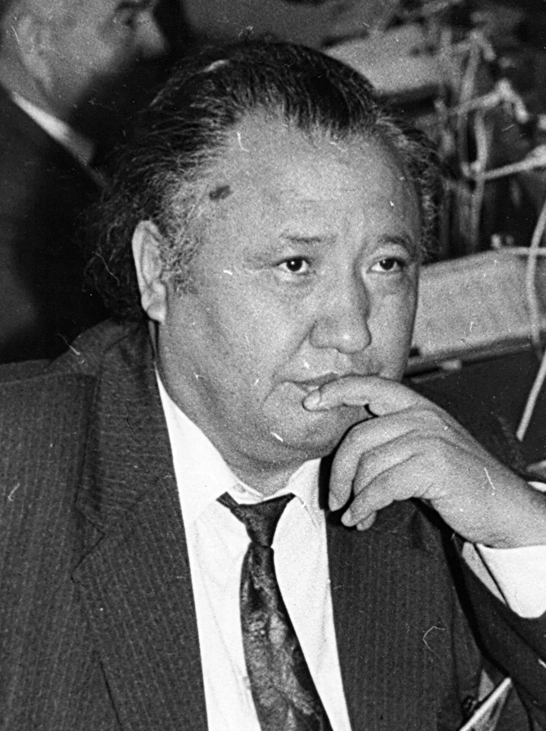 Abish Kekilbayev