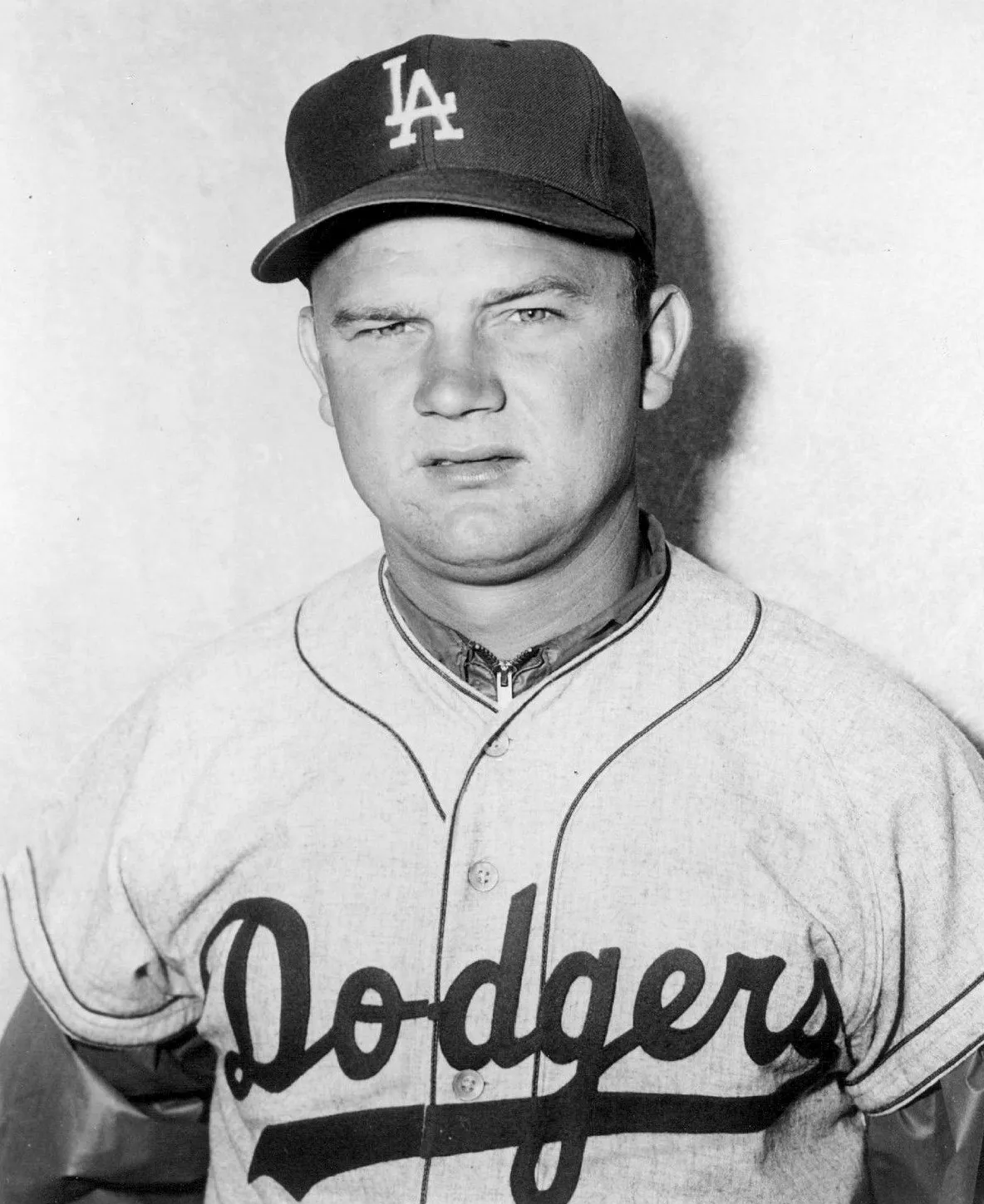 Don Zimmer