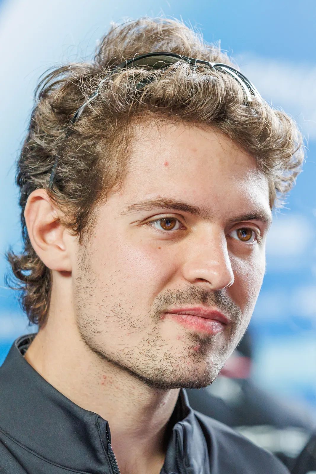 Felipe Drugovich