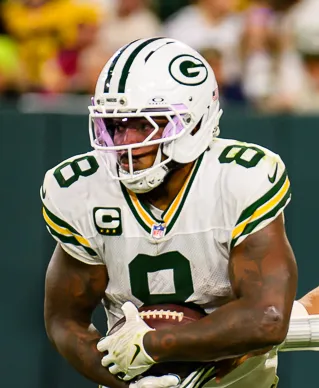 Josh Jacobs