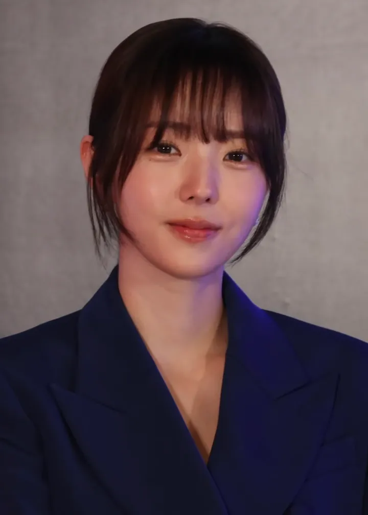 Chae Soo-bin