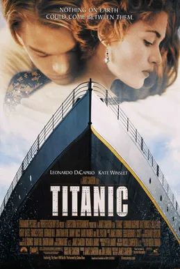 Titanic (1997 film)
