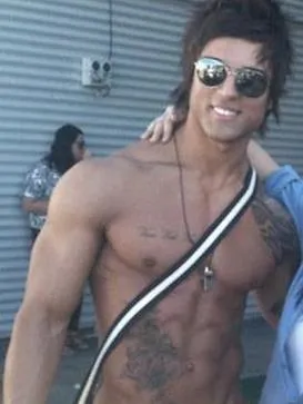 Zyzz
