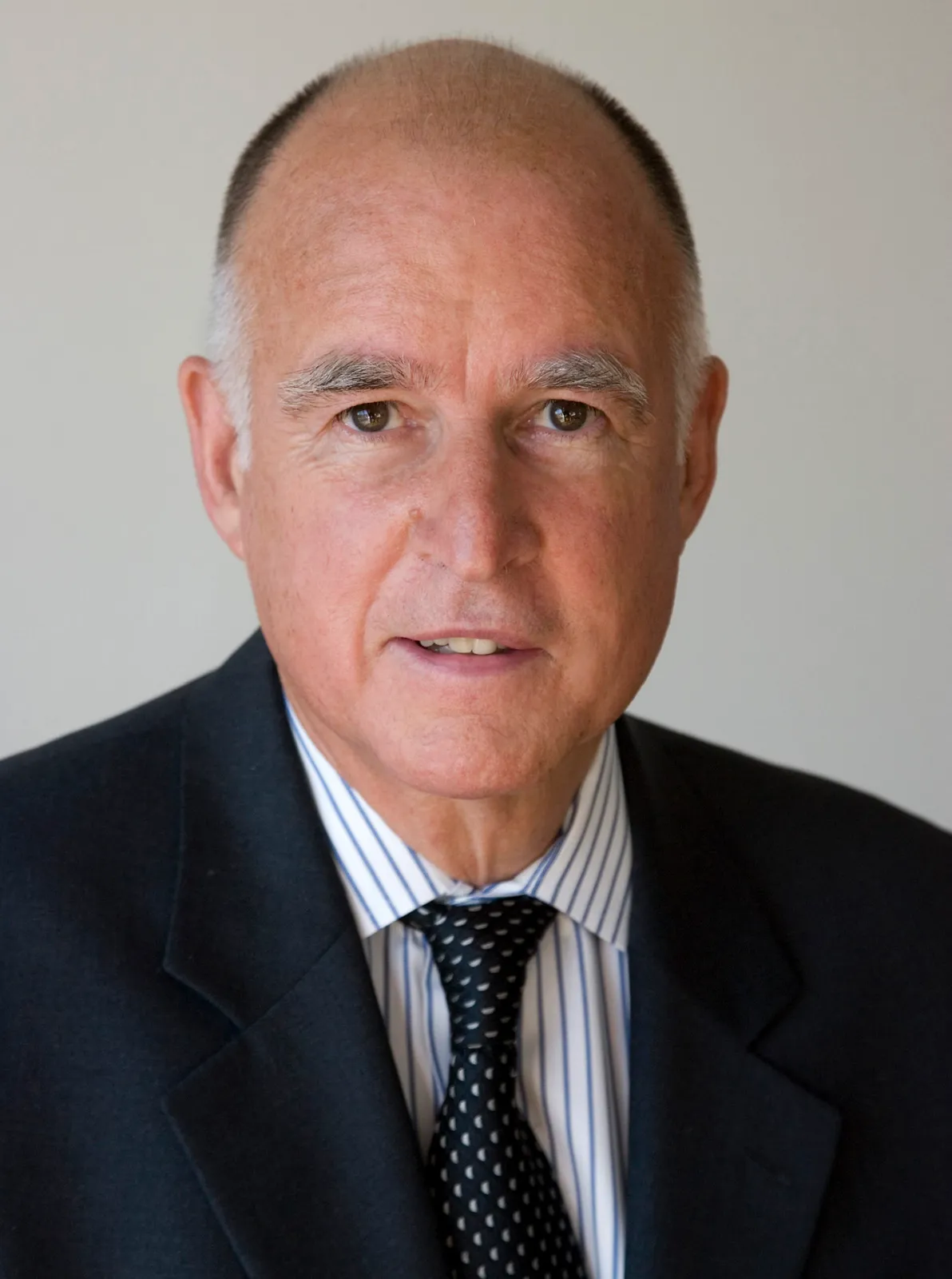 Jerry Brown
