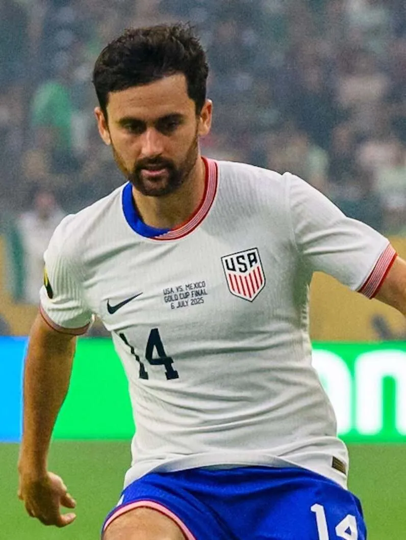 Luca de la Torre