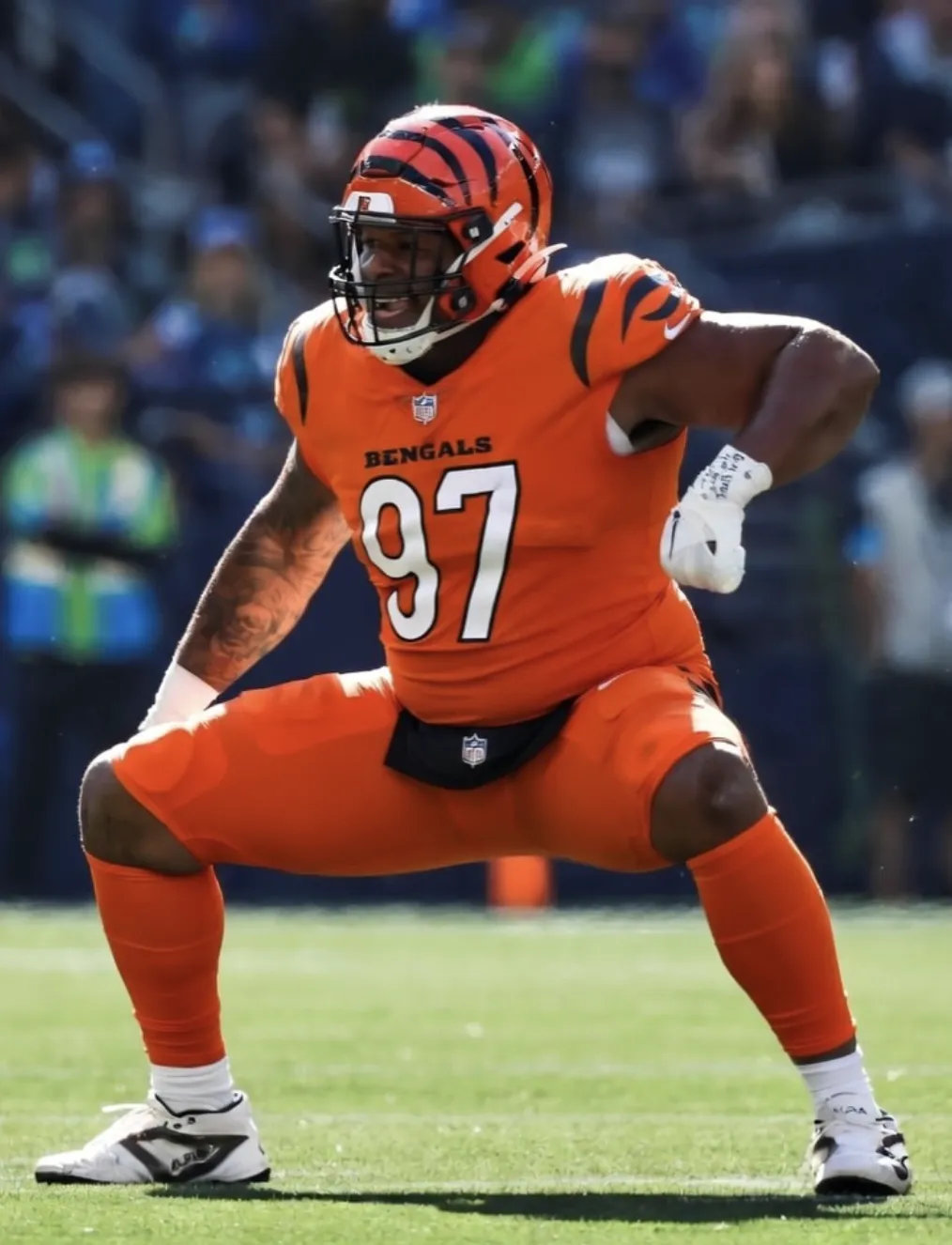 Dexter Lawrence