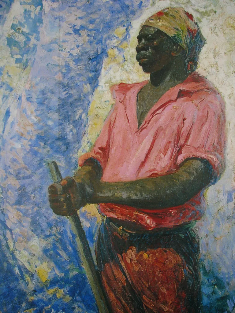 National Day of Zumbi and Black Consciousness