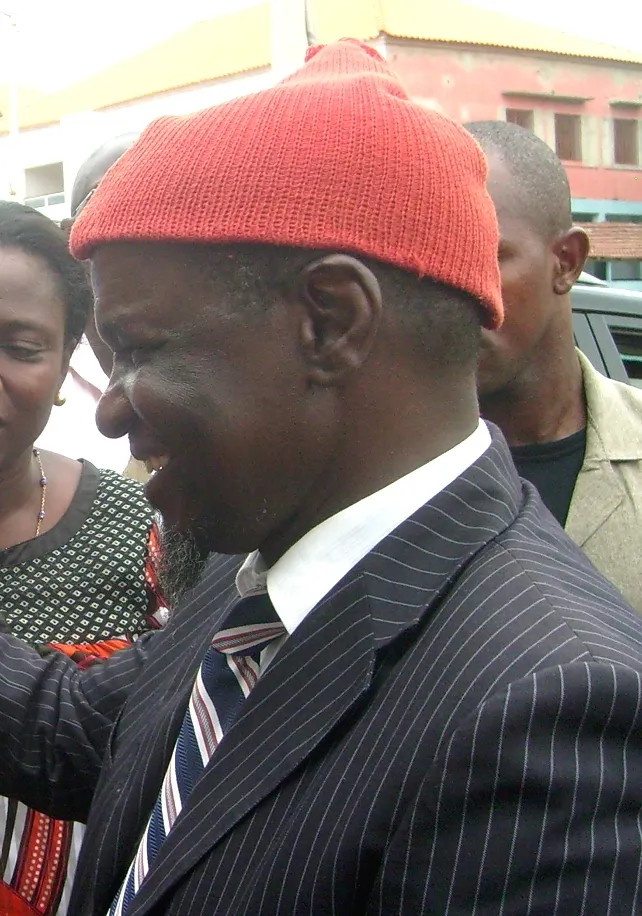 Kumba Yala