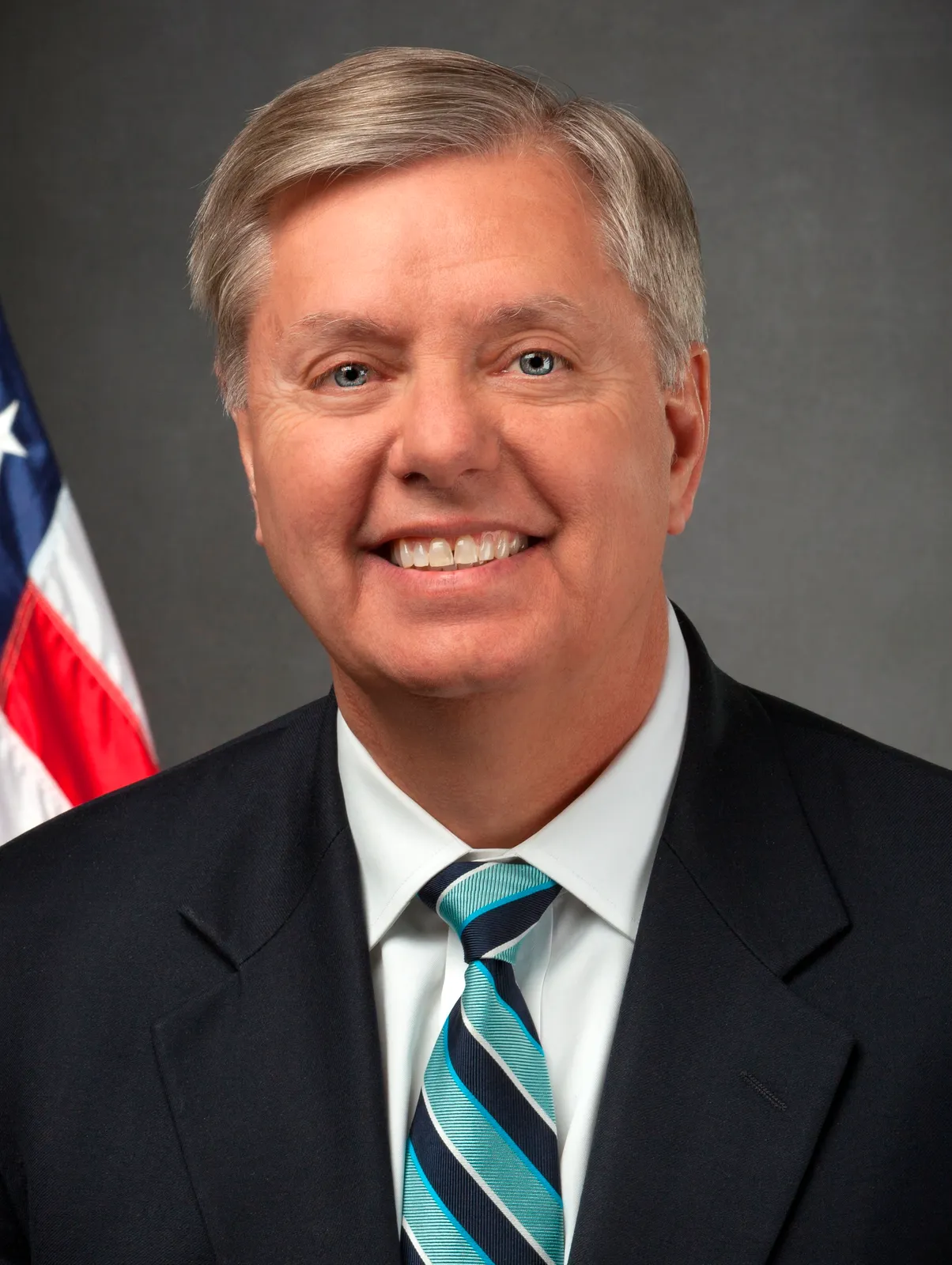Lindsey Graham
