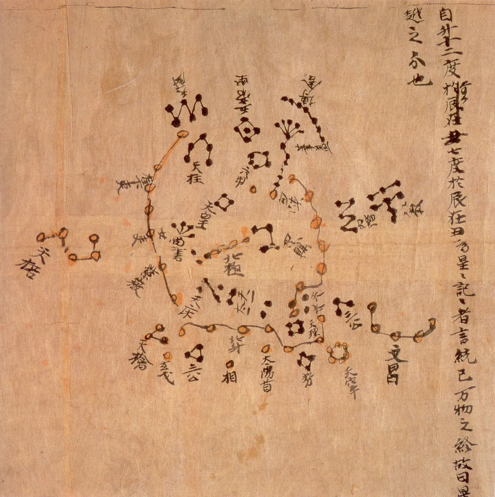 Chinese astronomy