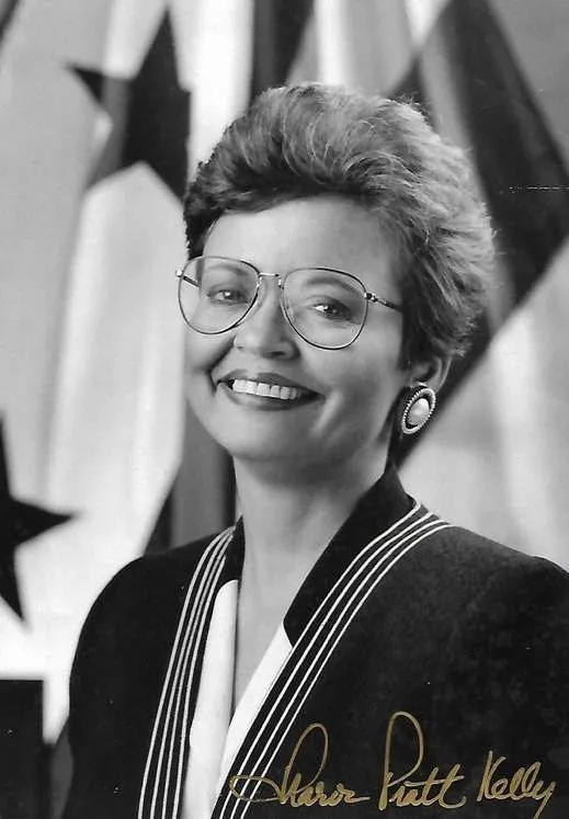 Sharon Pratt