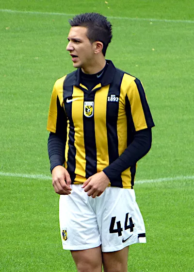 Brahim Darri