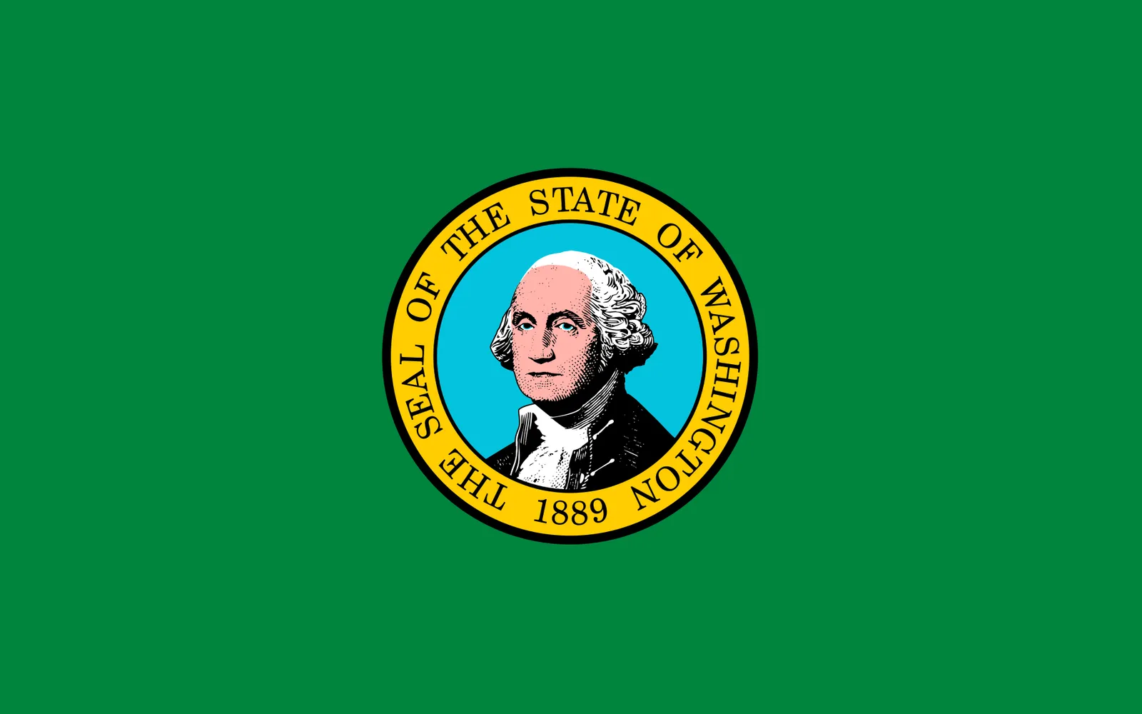 Washington (state)