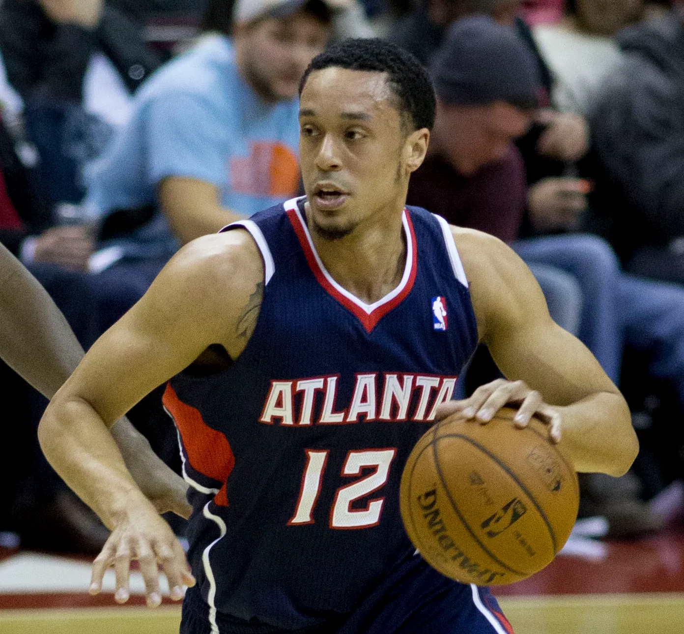 John Jenkins (basketball)