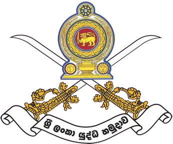 Sri Lanka Army