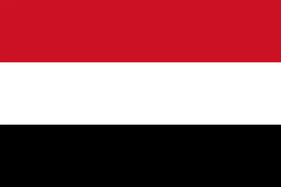 Yemen