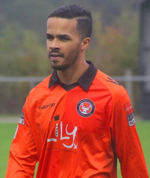 Jake Nicholson
