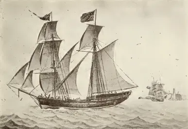 Brigantine