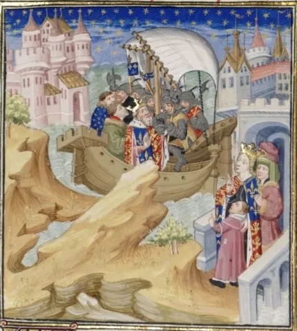 Parliament of 1327