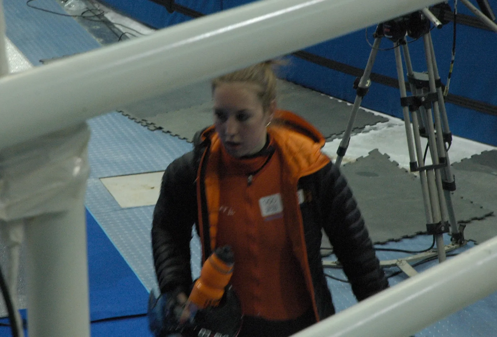 Lara van Ruijven