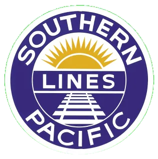 Southern Pacific Railroad