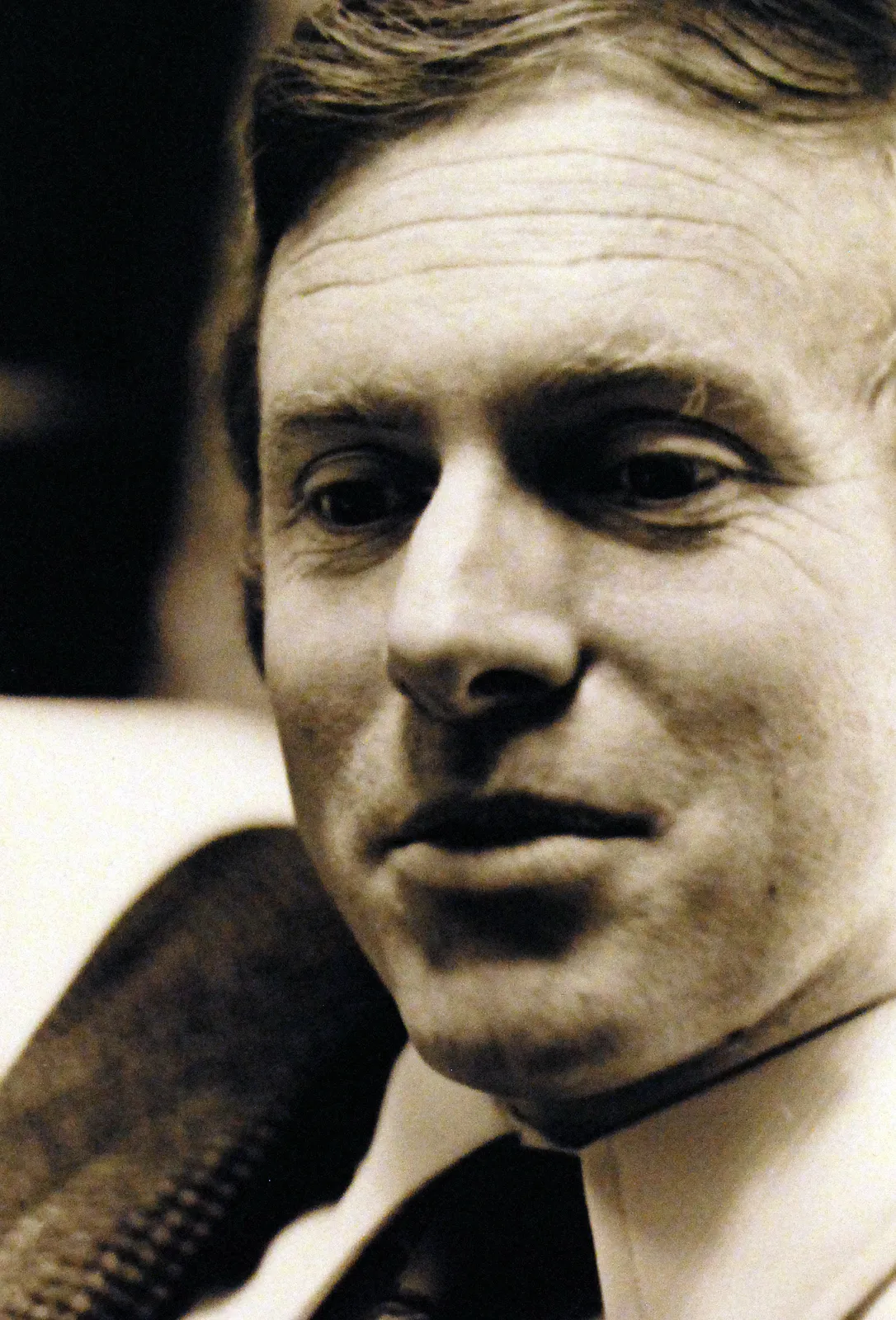 Don Walsh