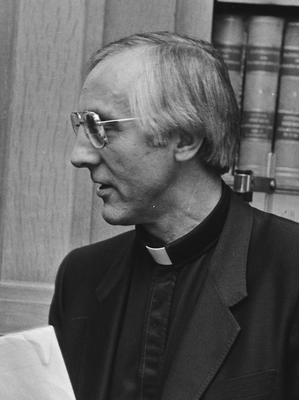 Thomas Gumbleton