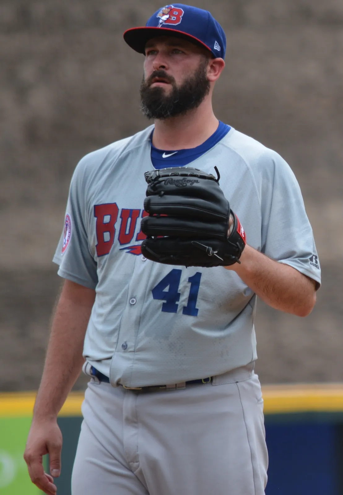 Mike Hauschild