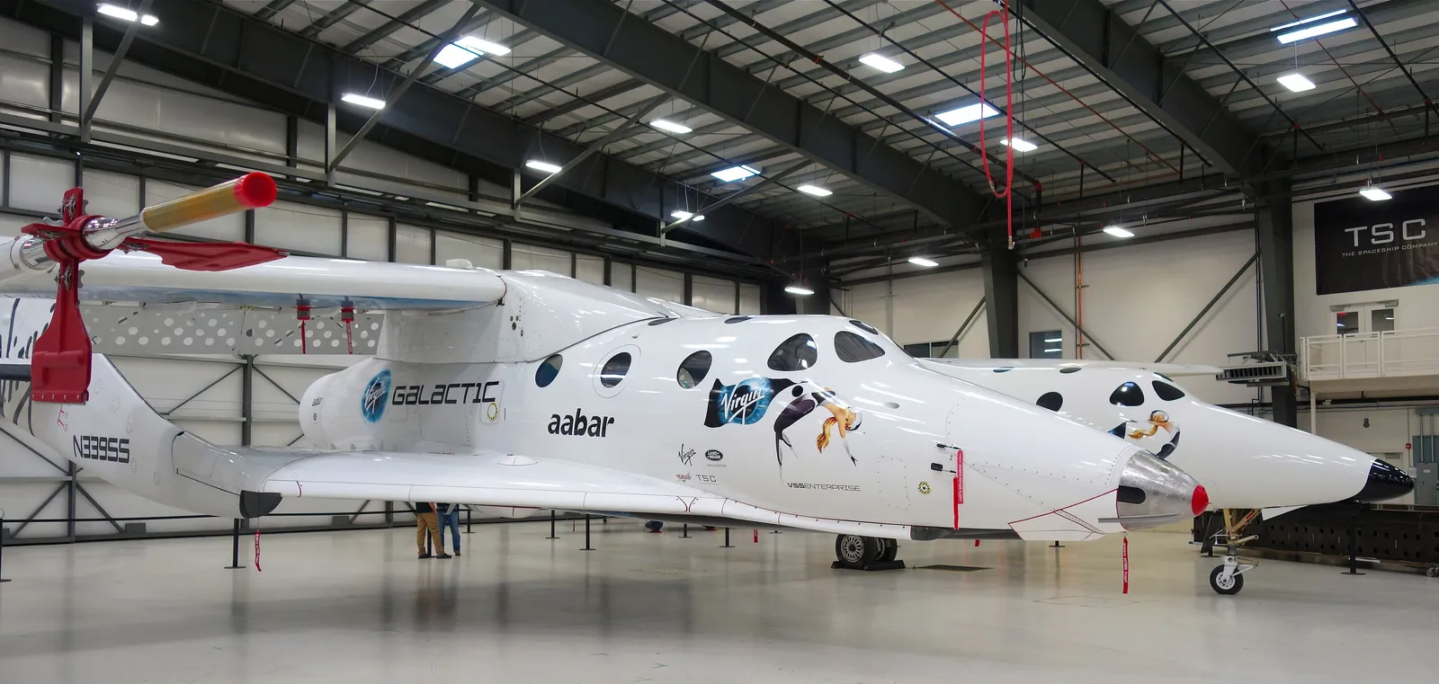 VSS Enterprise