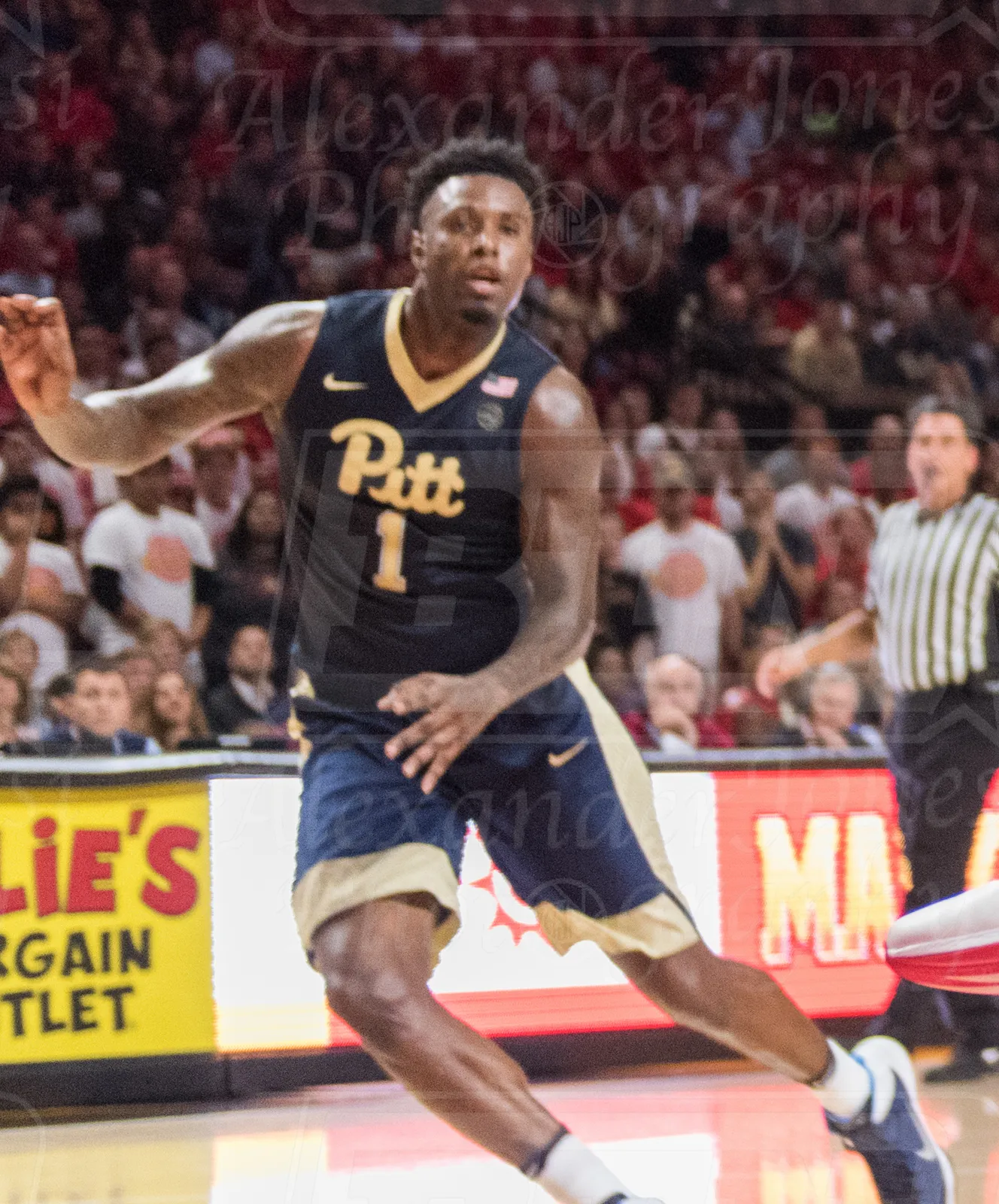 Jamel Artis