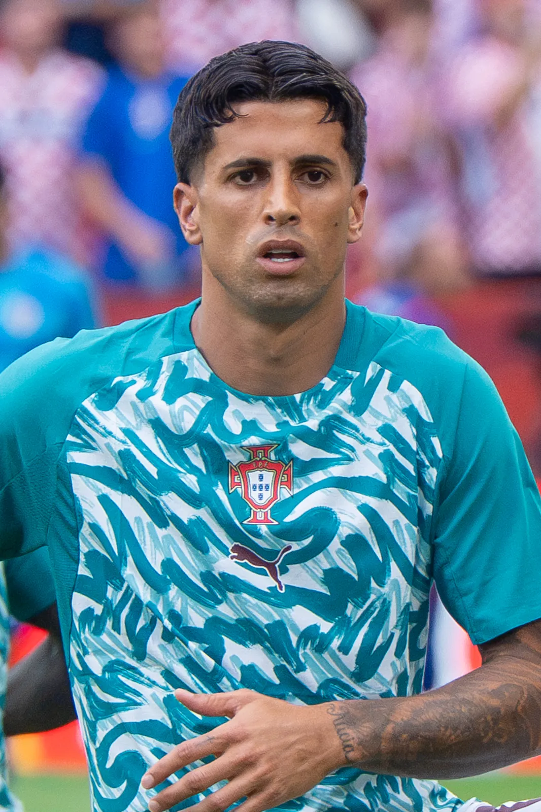 João Cancelo