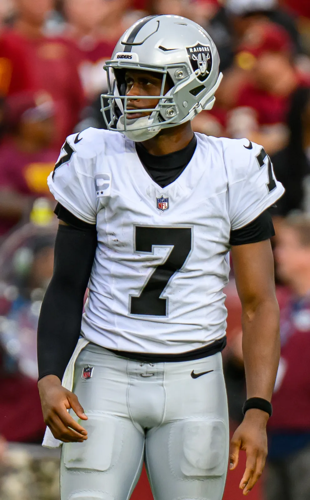 Geno Smith