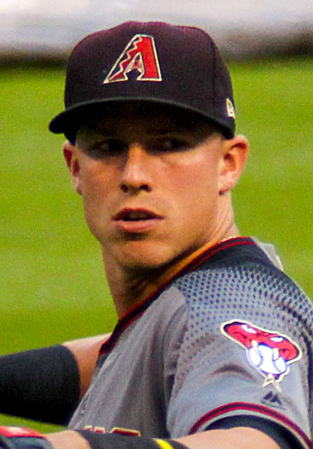 Jake Lamb