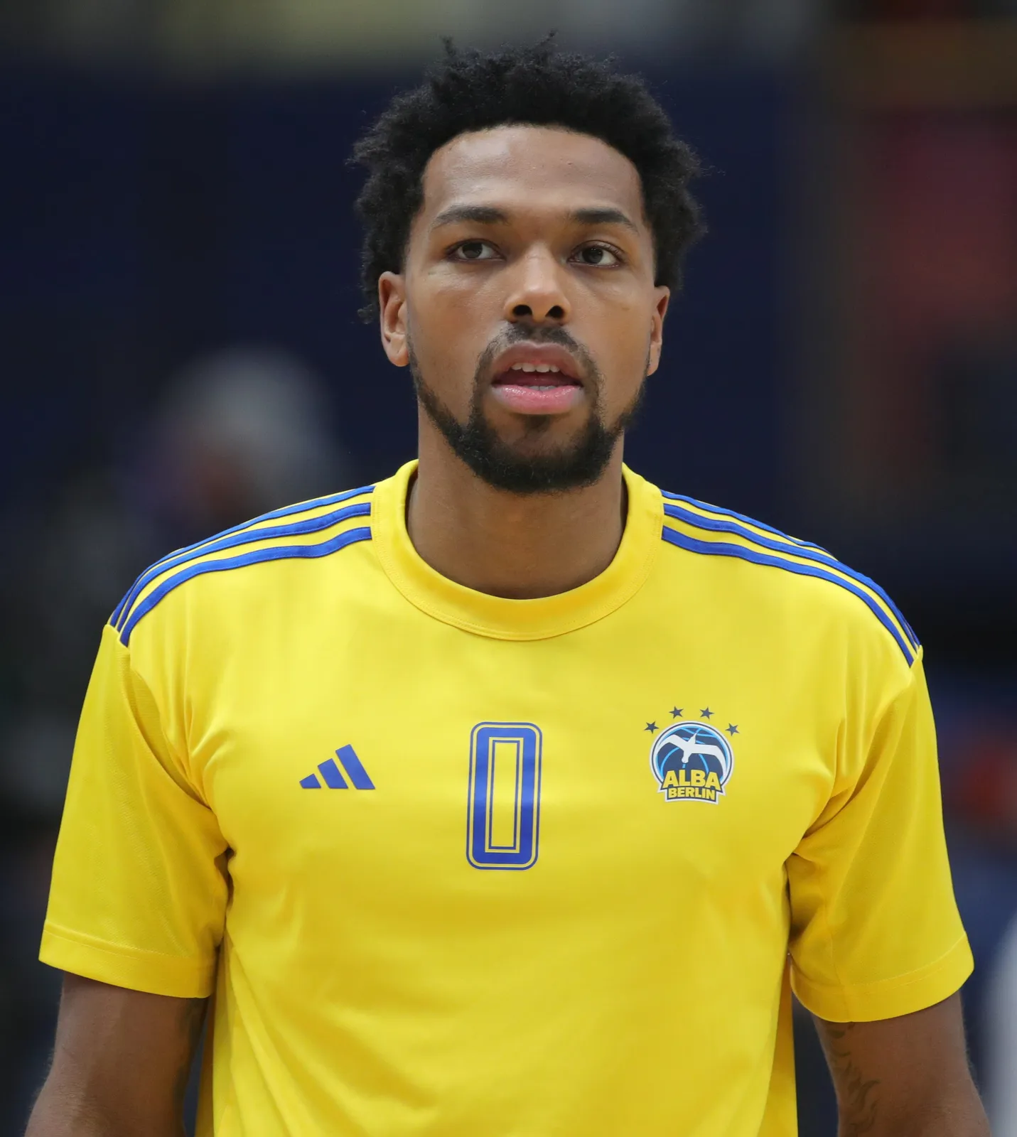 Sterling Brown (basketball)
