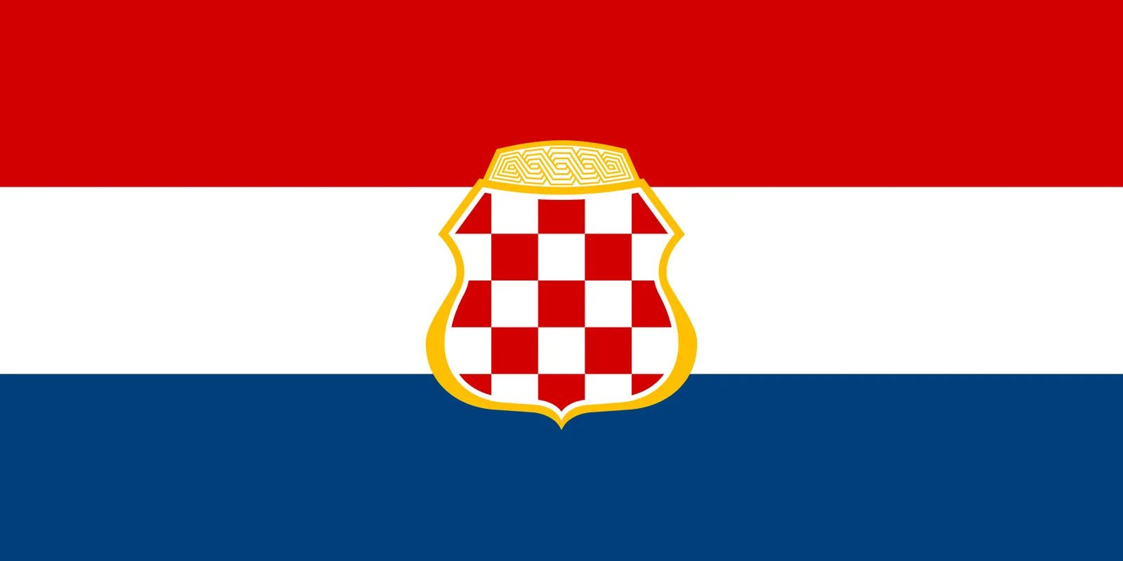 Croatian Republic of Herzeg-Bosnia