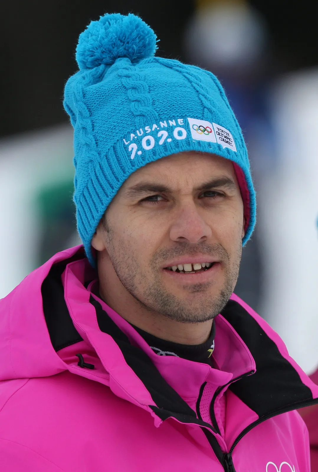 Sandro Viletta