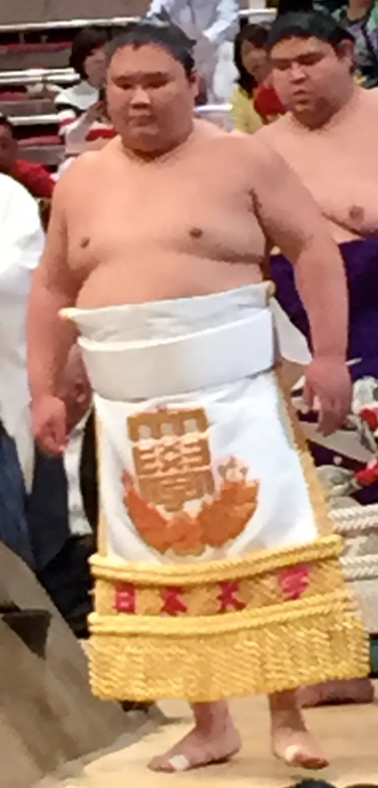 Daishōmaru Shōgo