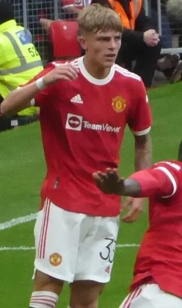 Brandon Williams (footballer)