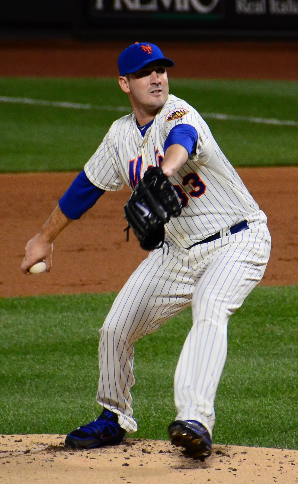 Matt Harvey