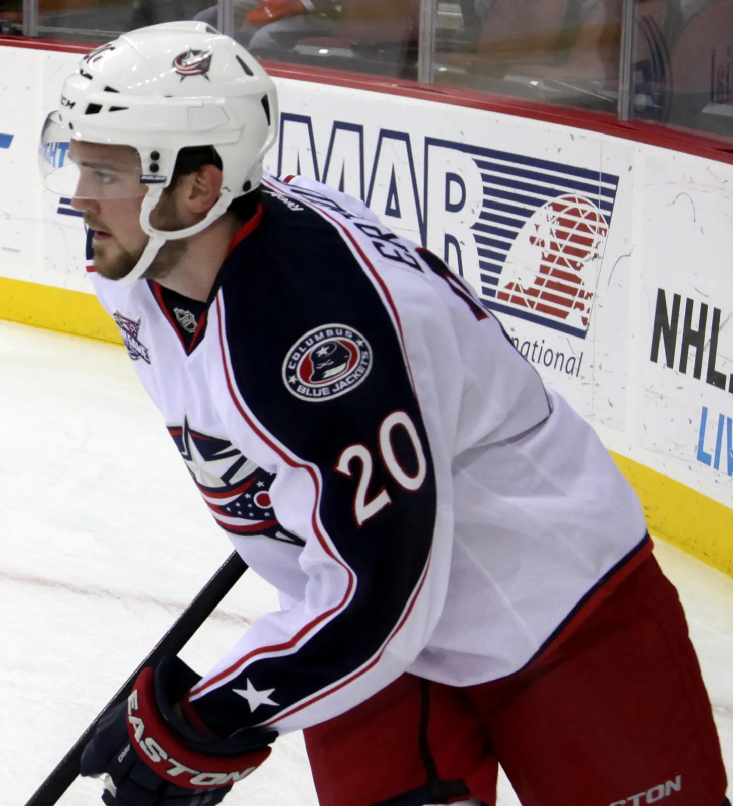 Tim Erixon