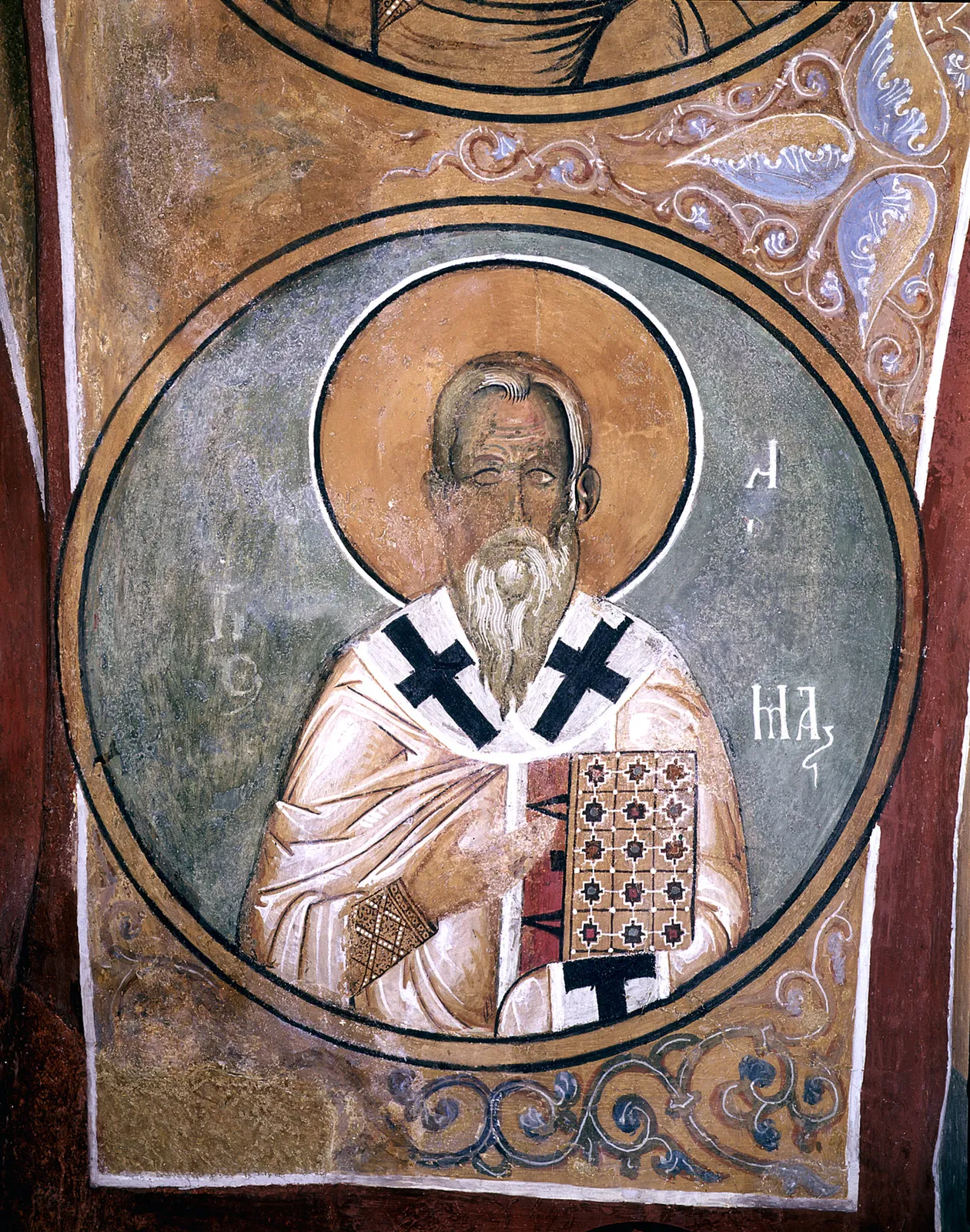 Acepsimas of Hnaita