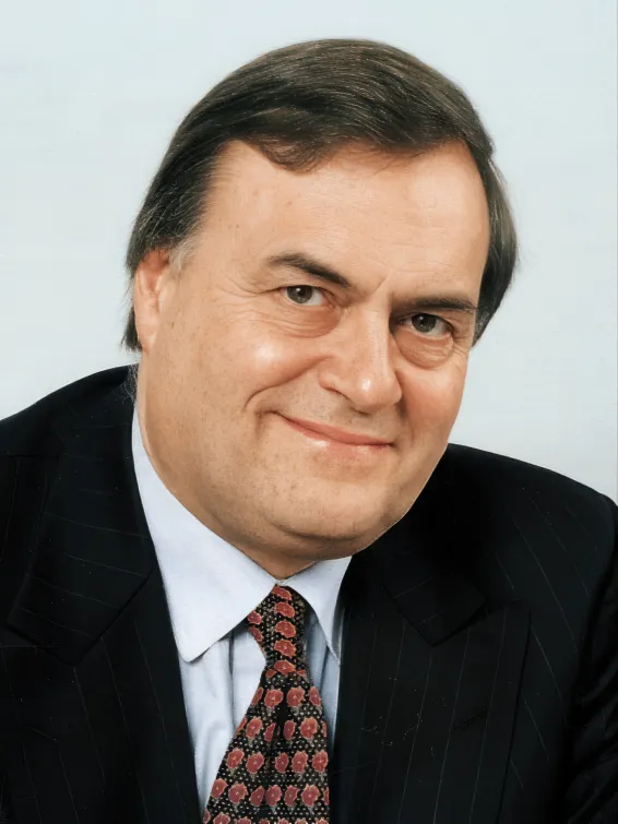 John Prescott