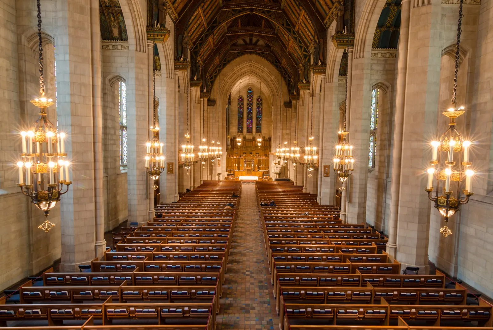 Presbyterianism