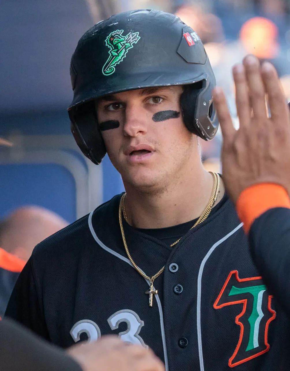 Coby Mayo