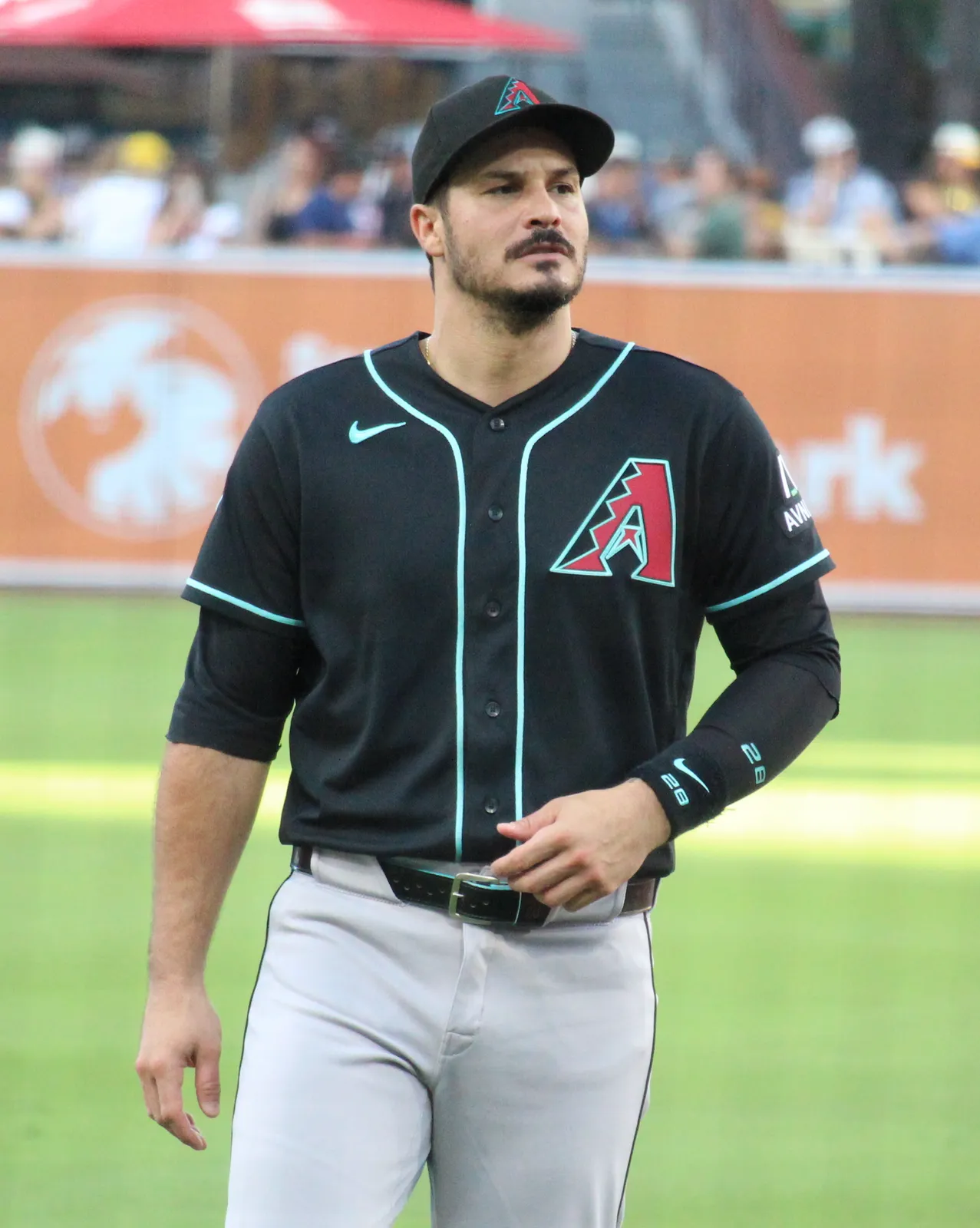 Nolan Arenado