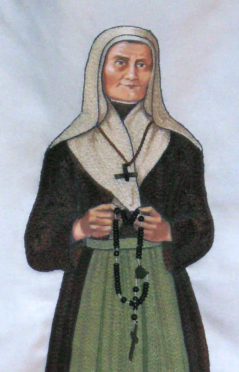 Catherine Jarrige