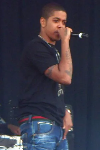 Chip (rapper)